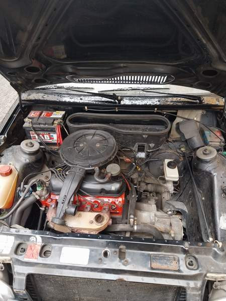 Ford Escort Киевская область - изображение 7