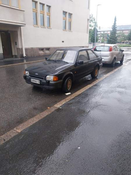 Ford Escort Киевская область - изображение 4