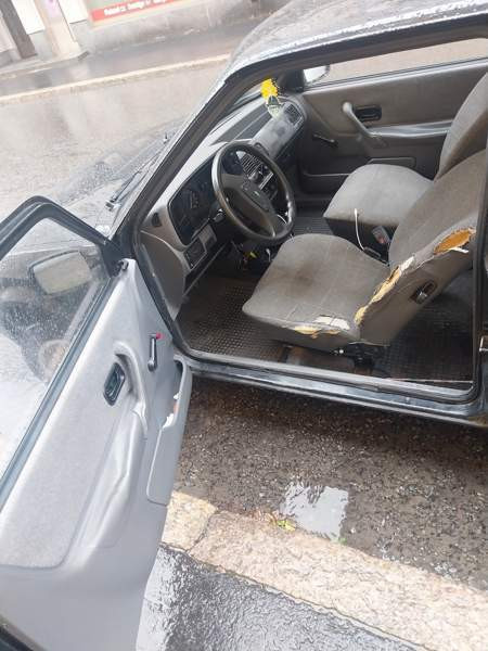 Ford Escort Киевская область - изображение 5