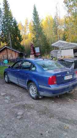 Volkswagen Passat Äänekoski