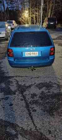 Volkswagen Passat Kemin