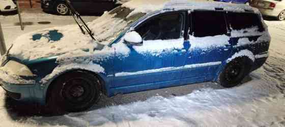 Volkswagen Passat Kemin