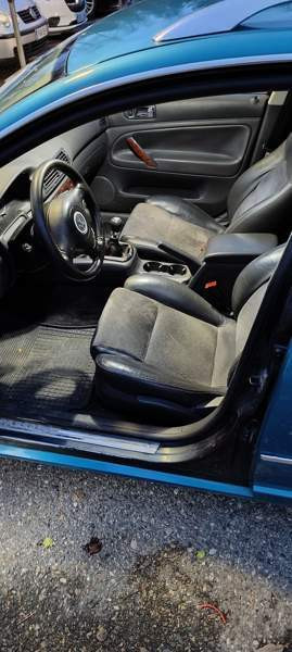 Volkswagen Passat Kemin - photo 8