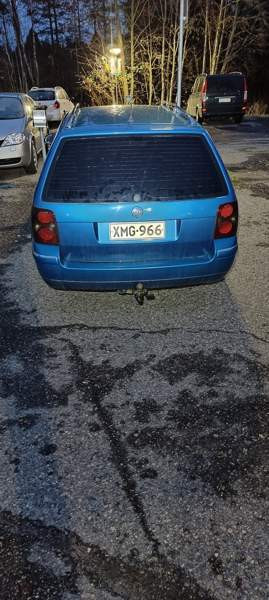 Volkswagen Passat Kemin - photo 4