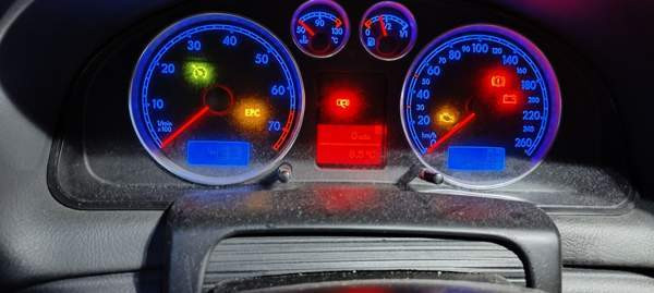 Volkswagen Passat Kemin - photo 7