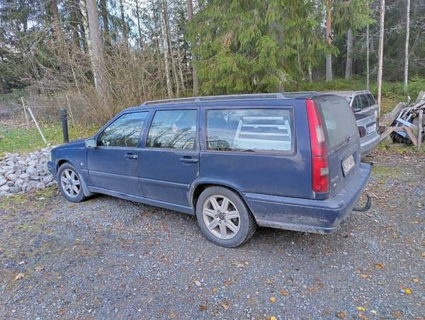 Volvo V70 Virrat - photo 4