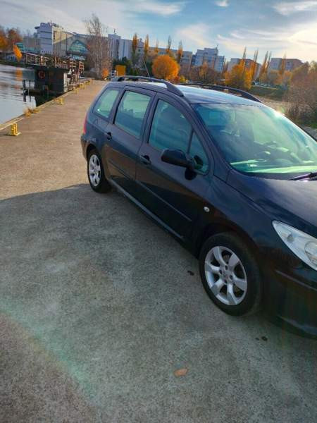 Peugeot 307 Tampere - photo 2