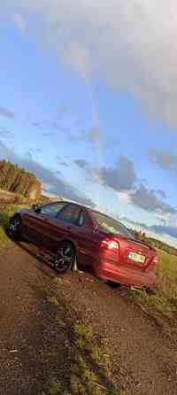Volvo S40 Urjala