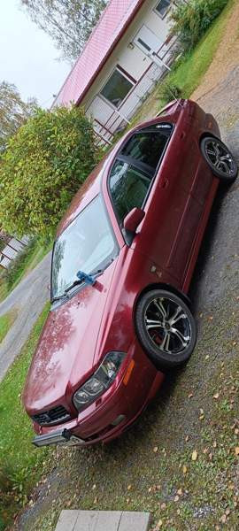 Volvo S40 Urjala - photo 2