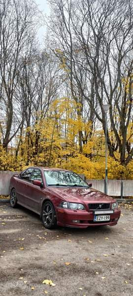 Volvo S40 Urjala - photo 3