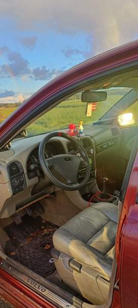 Volvo S40 Urjala - photo 5