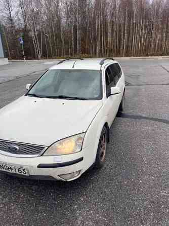 Ford Mondeo Kankaanpää