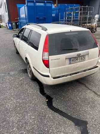 Ford Mondeo Kankaanpää