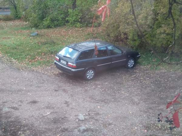 Citroen Xantia Sibbo - photo 3