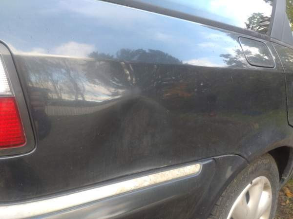 Citroen Xantia Sibbo - photo 6