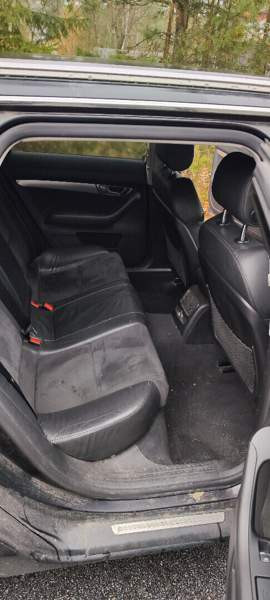 Audi A6 Jyvaeskylae - photo 6