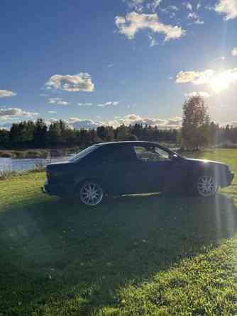 Nissan Primera Alavieska