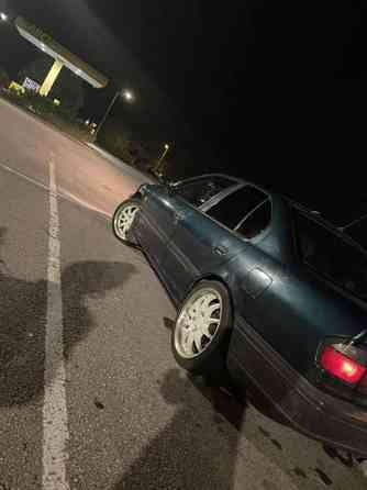 Nissan Primera Alavieska