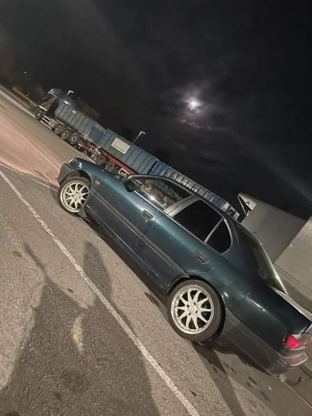 Nissan Primera Alavieska - photo 5