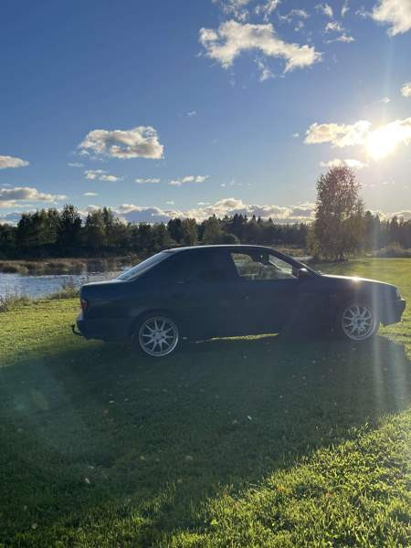 Nissan Primera Alavieska - photo 6