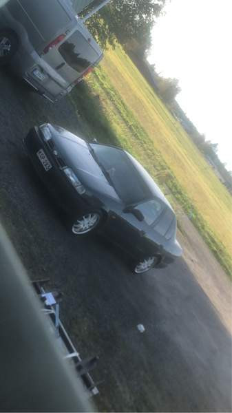 Nissan Primera Alavieska - photo 3