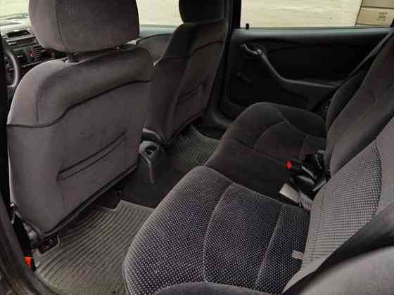 Fiat Brava Outokumpu