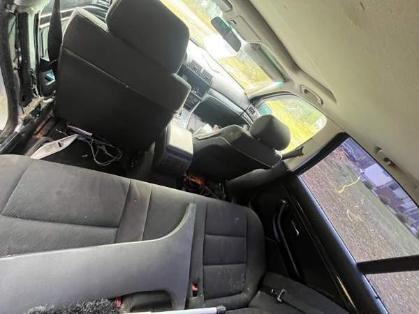 BMW 520 Lohja – foto 5