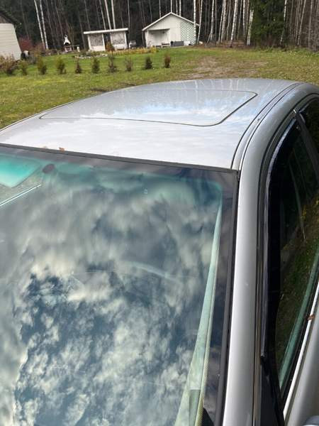 BMW 520 Lohja – foto 4