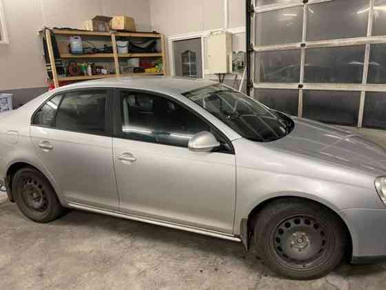 Volkswagen Jetta Kauhava