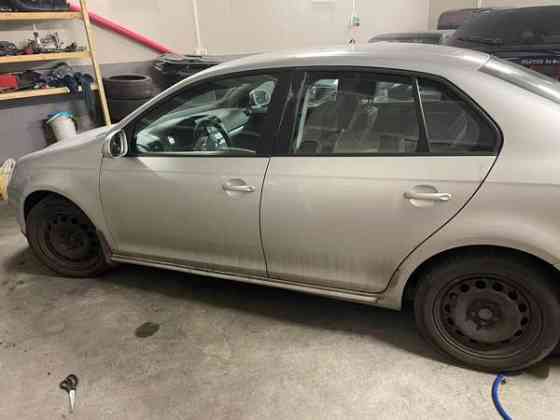 Volkswagen Jetta Kauhava