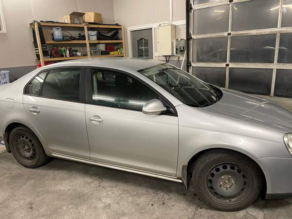 Volkswagen Jetta Kauhava – foto 2