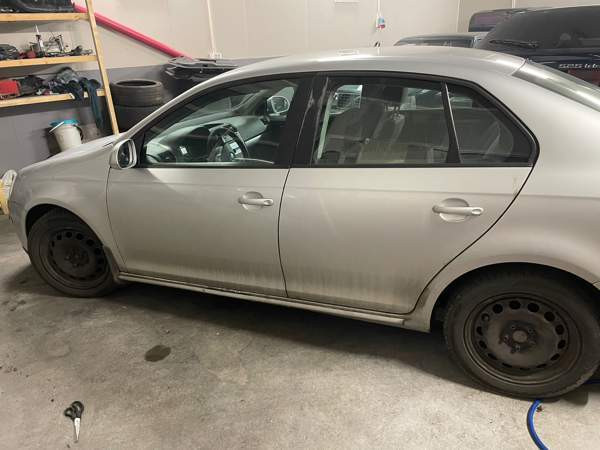 Volkswagen Jetta Kauhava – foto 3