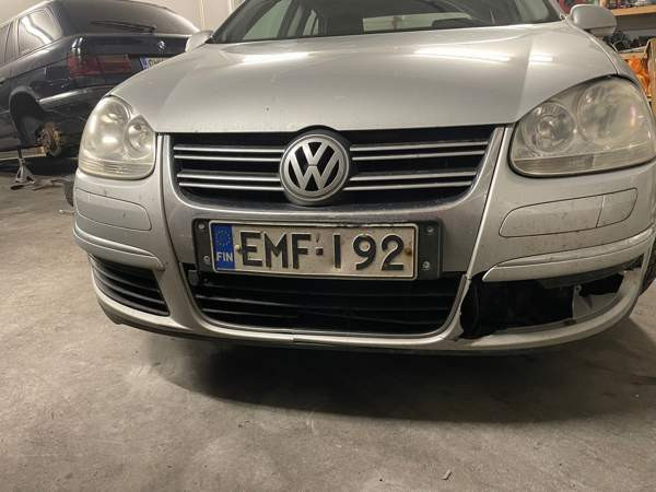 Volkswagen Jetta Kauhava – foto 4