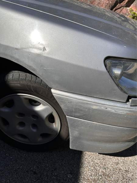 Peugeot 306 Paimio - valokuva 7