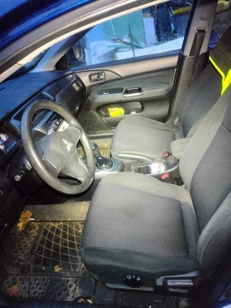 Mitsubishi Lancer Jämijärvi - изображение 5