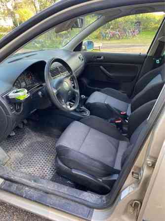 Volkswagen Golf Миккели