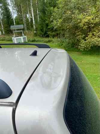 Volkswagen Golf Миккели