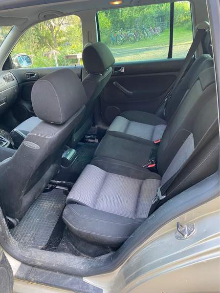 Volkswagen Golf Миккели - изображение 7