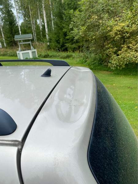 Volkswagen Golf Миккели - изображение 5