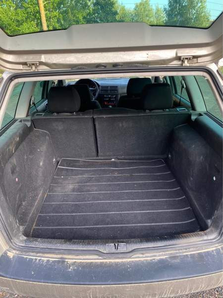 Volkswagen Golf Миккели - изображение 8