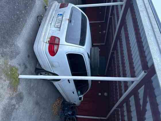 Mercedes-Benz E Kauhajoki