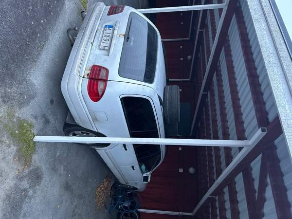 Mercedes-Benz E Kauhajoki - изображение 2