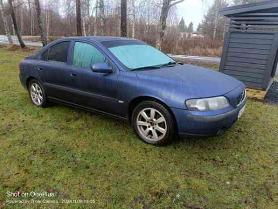 Volvo S60 Kempele