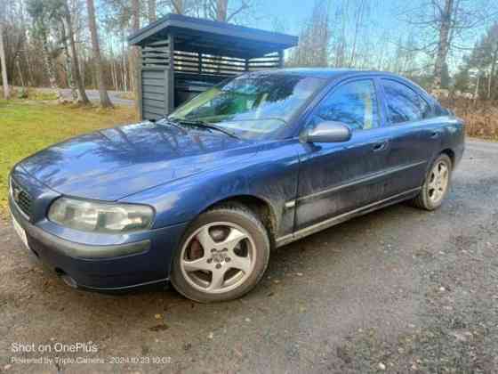 Volvo S60 Kempele