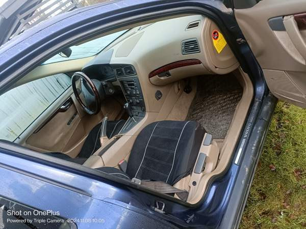 Volvo S60 Kempele - photo 7
