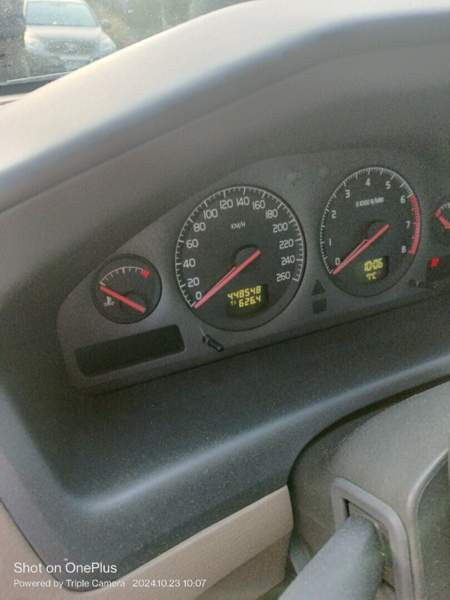 Volvo S60 Kempele - photo 4