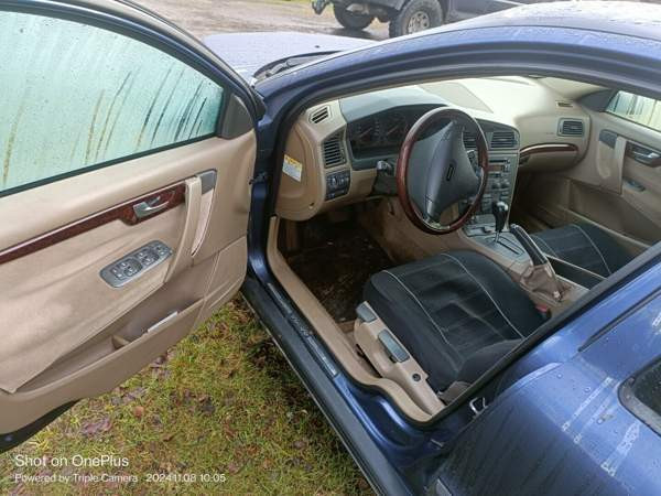 Volvo S60 Kempele - photo 6