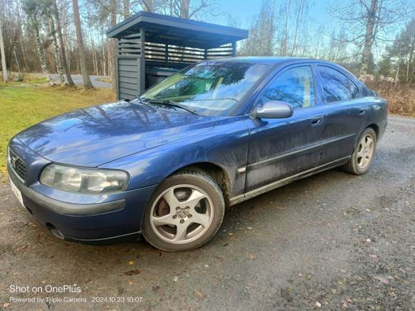 Volvo S60 Kempele - photo 2