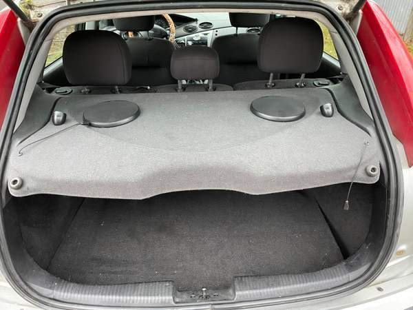 Ford Focus Somero - valokuva 7