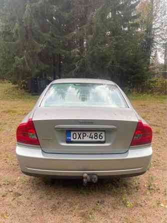 Volvo S80 Jaemsae
